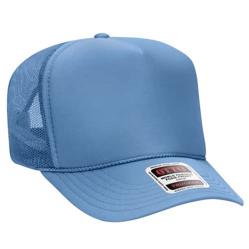 Custom Design - Trucker Hat