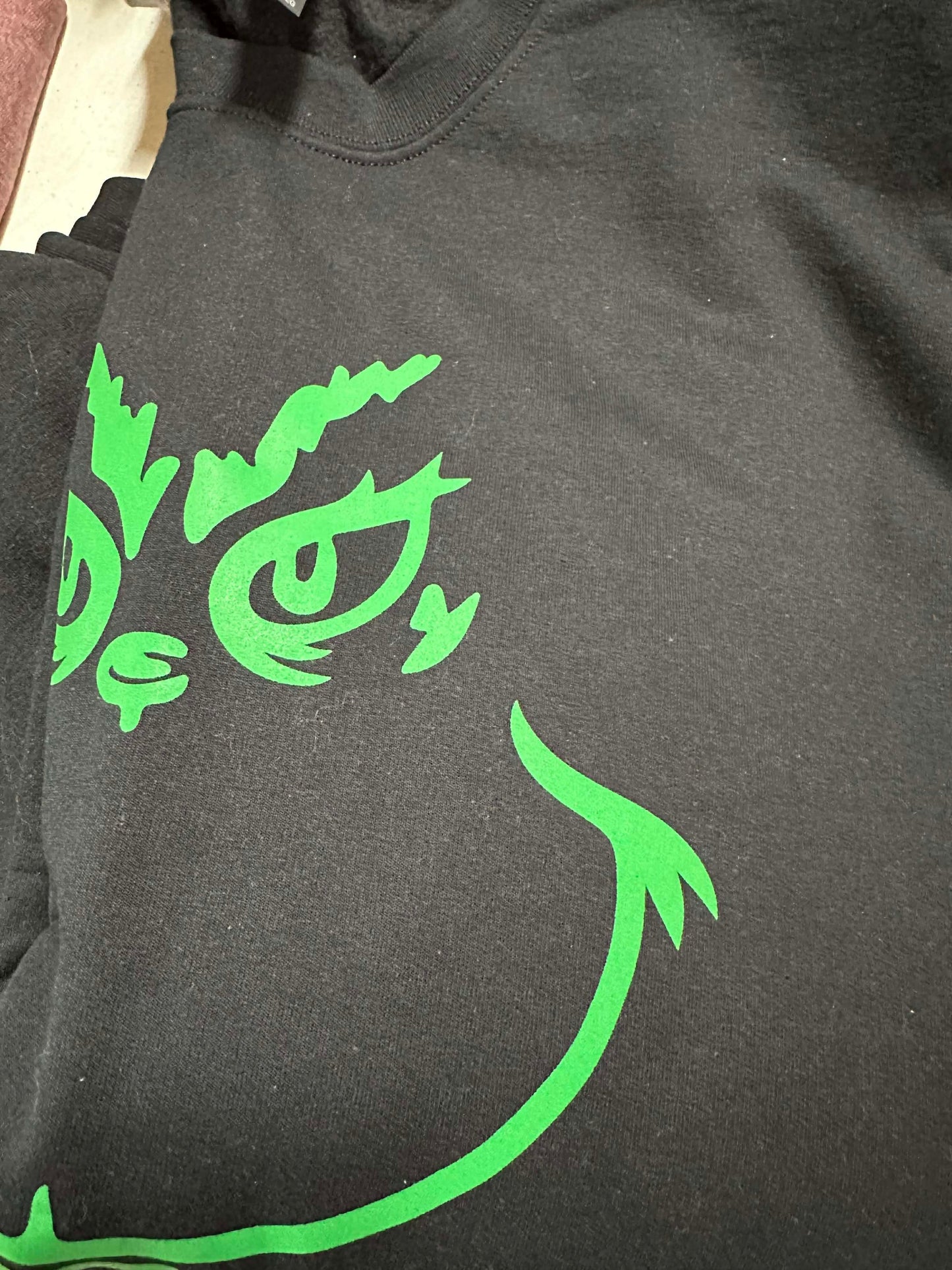 Merry Mischief Graphic Tee