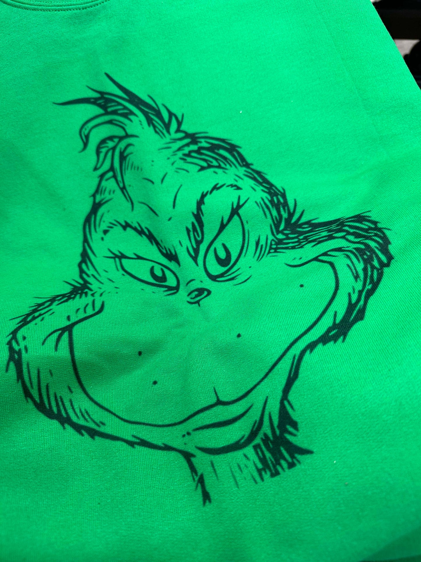 Mean One Graphic Tee