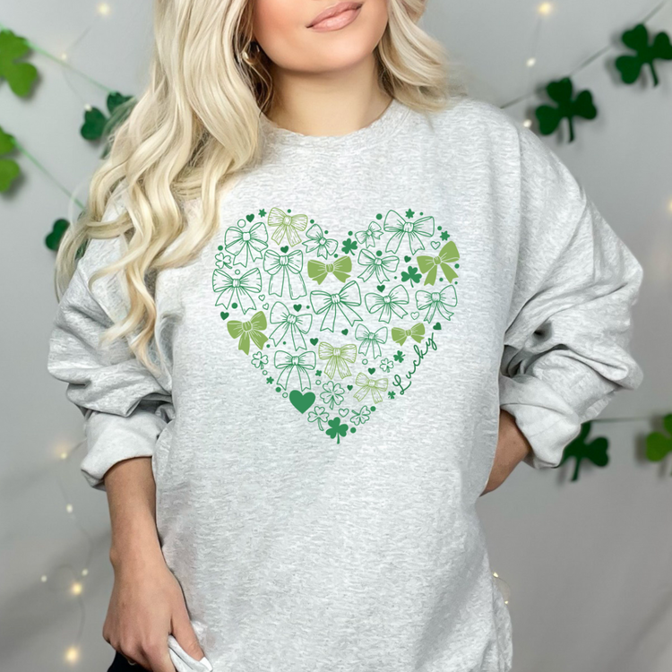 St Patricks Day Graphics