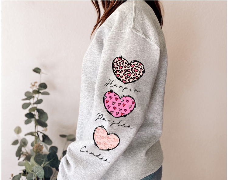 Customizable Graphics