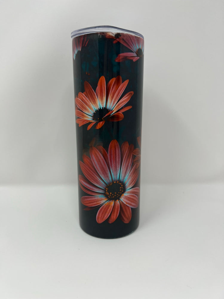 Plants/floral Tumblers