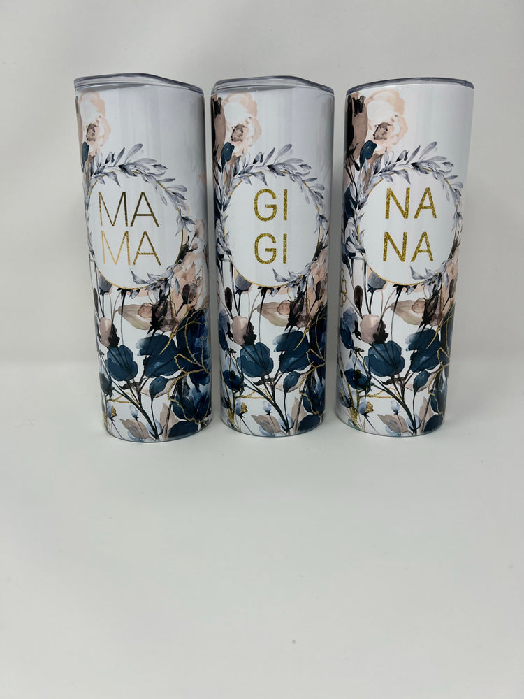 Mama Tumblers