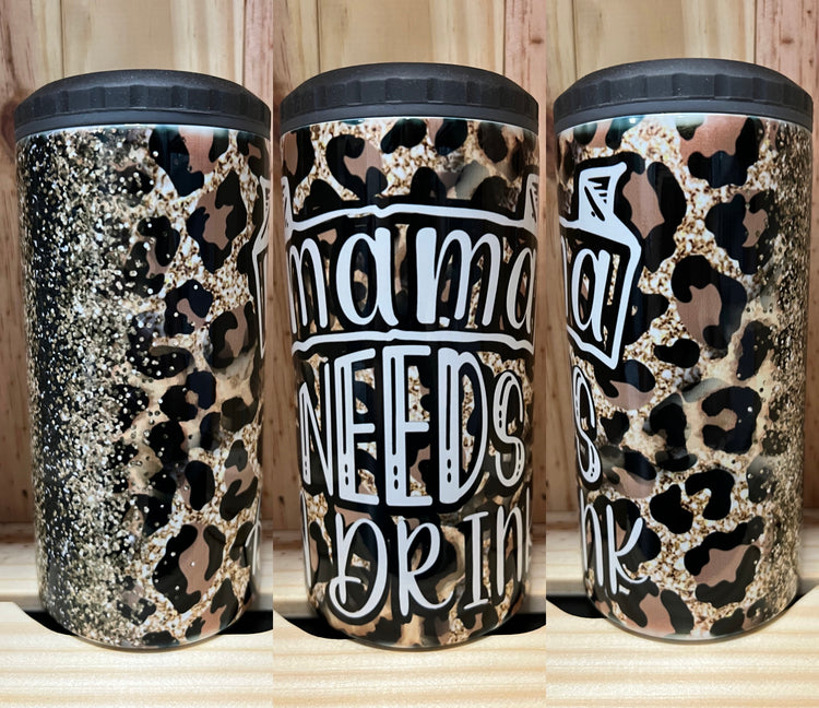 4 in 1 can coolers