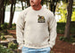 hunting Club Graphic Sweatshirt
