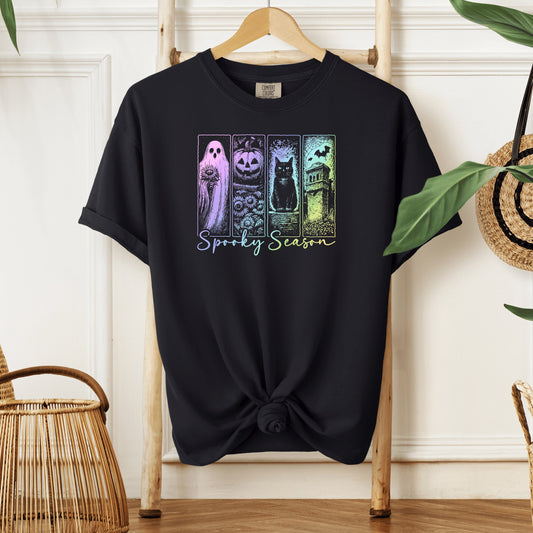Spooky Season Graphic Tee