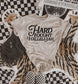 Hard Fought Hallelujah Graphic Tee