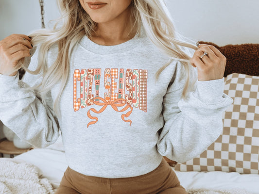 Cozy Season Graphic Crew