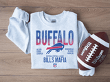 Buffalo Bills Mafia Crew