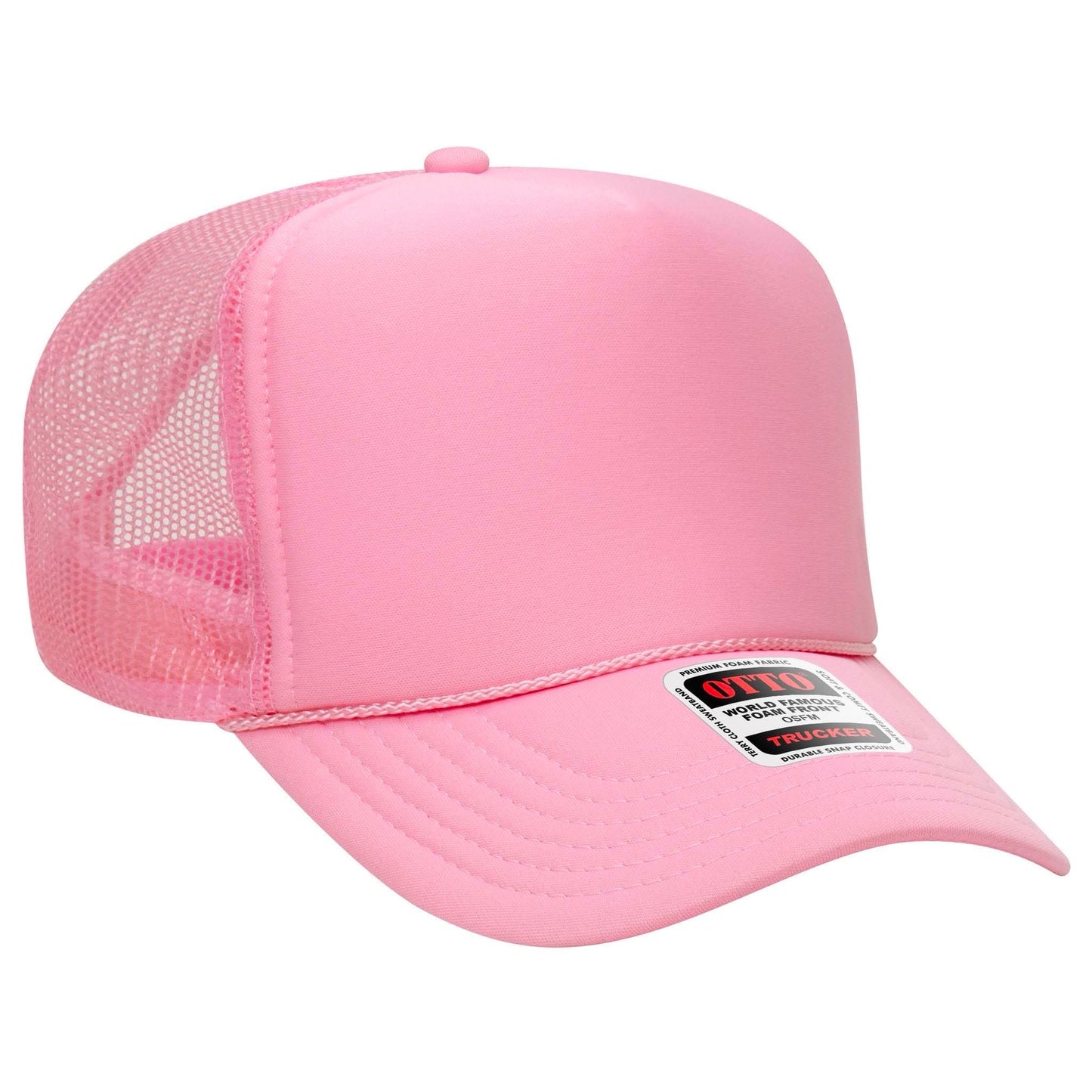 Custom Design - Trucker Hat