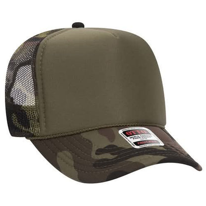 Custom Design - Trucker Hat