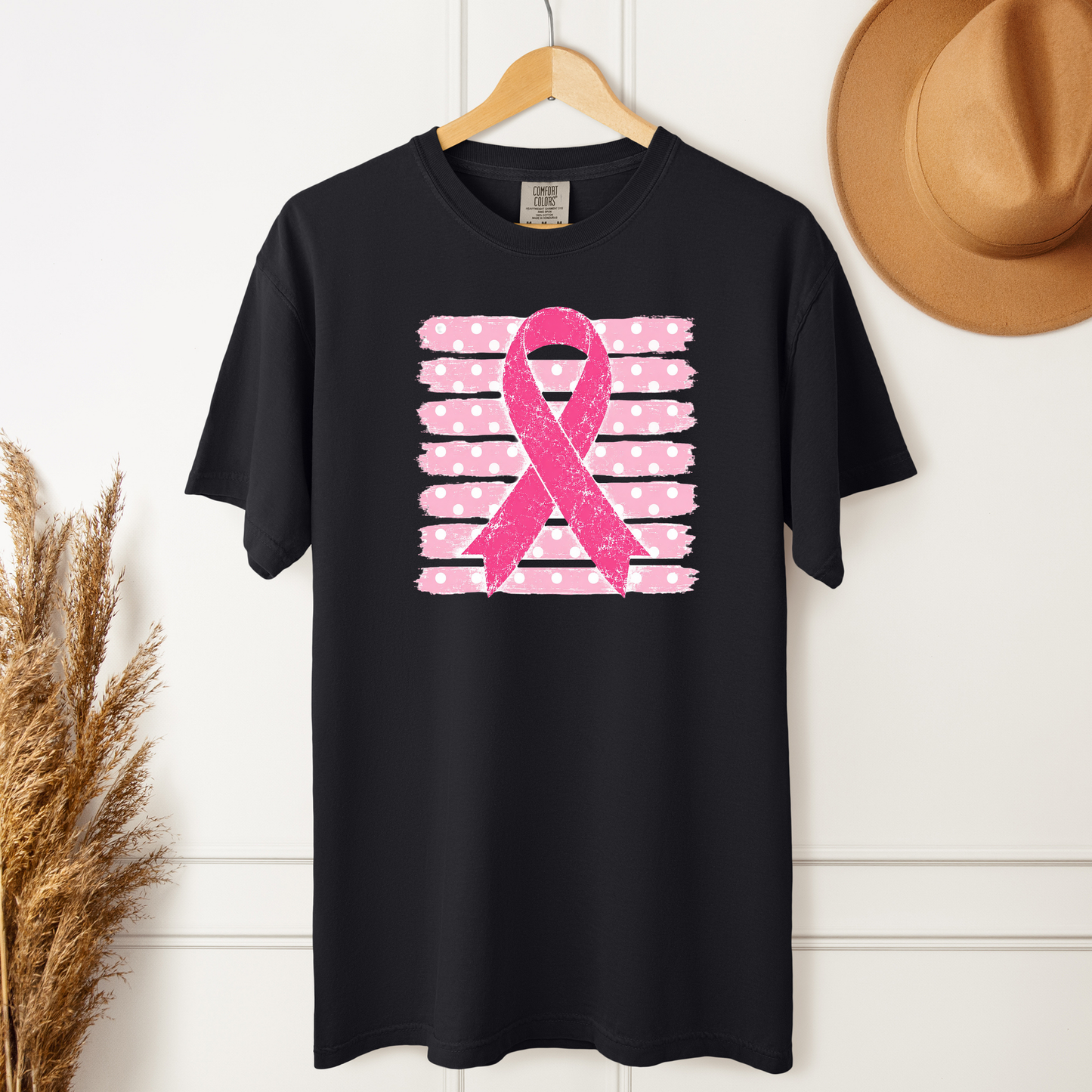 BCA Ribbon Graphic Tee