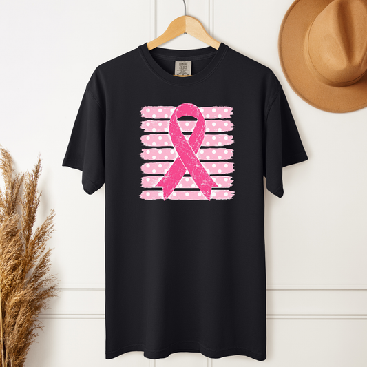 BCA Ribbon Graphic Tee