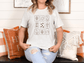 Fall Gallery Graphic Tee