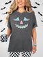 Lash Pumpkin Graphic Tee