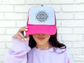 Mama Trucker Hat