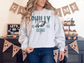 Philadelphia Eagles Go Birds Crew