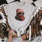 Vintage Tampa Football Graphic Tee