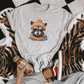Vintage Tennessee Football Graphic Tee