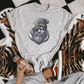Vintage Las Vegas Football Graphic Tee