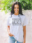 My English Teacher & Gym Teacher Are Getting Married Graphic Tee