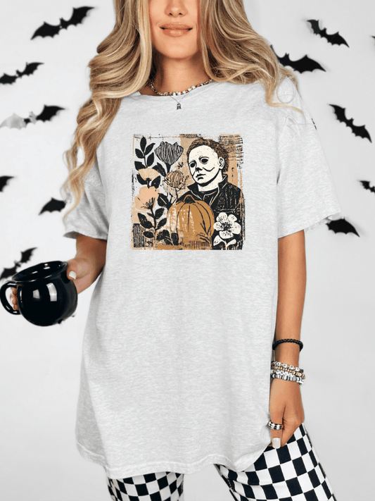 Boho Michael Graphic Tee