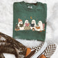 Ghost Book Club Graphic Tee