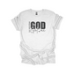 No Worries, God Got Me Graphic Tee