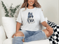 Vintage Indy Football Graphic Tee
