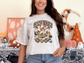 Goosebusters Graphic Tee