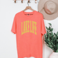 Lake Life Graphic Tee