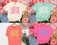 Lake Life Graphic Tee
