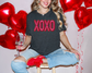 XOXO Graphic Tee