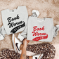 Book Worm Club Graphic Sweatshirt