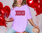 XOXO Graphic Tee