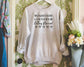 My English Teacher & Gym Teacher Are Getting Married Graphic Sweatshirt