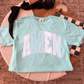 Amen Graphic Tee