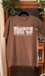 His Mercy Renews Every Morning Graphic Tee
