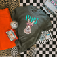 Smart Ass Graphic Tee