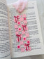 Acrylic Bookmarks | Assorted Bookish Designs