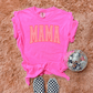 Classic Mama Graphic Tee