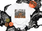 Punk'n Spice Graphic Tee