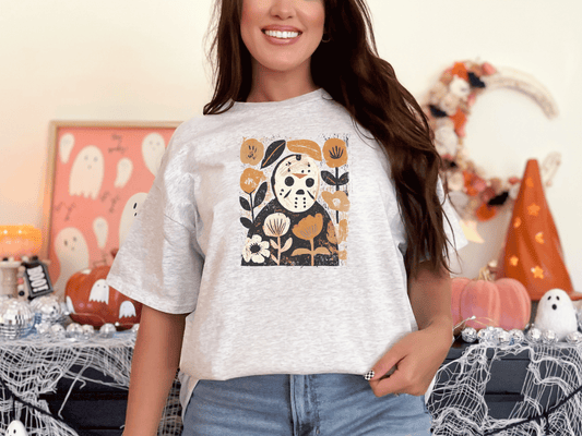 Boho Jason Graphic Tee