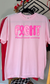 Fight Graphic Tee