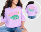 Later Gator Summer Graphic Tee