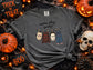 Wanna Play Spooky? Graphic Tee