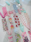 Acrylic Bookmarks | Assorted Bookish Designs