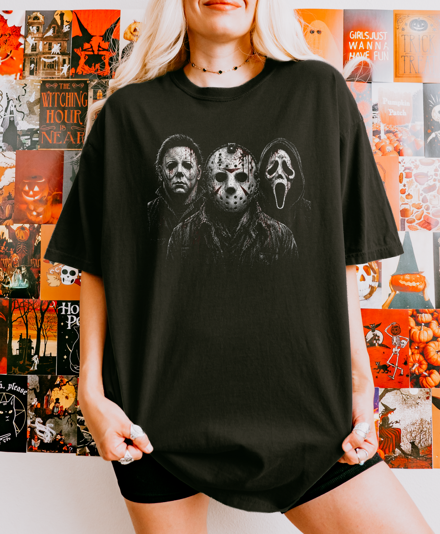 Graphic New Arrivals