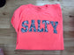 Salty Graphic Tee