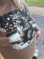 Midnight Mischief Graphic Tee